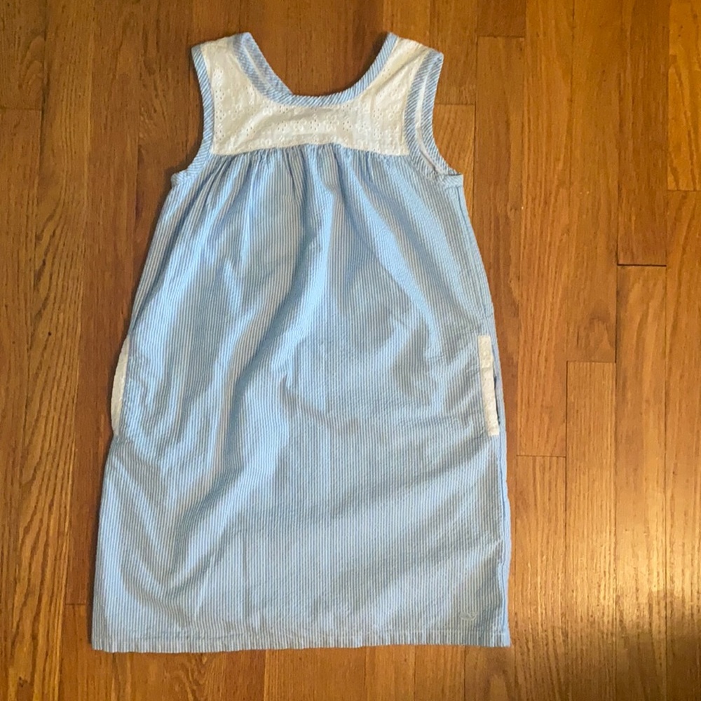 Girls Vineyard Vines Dress